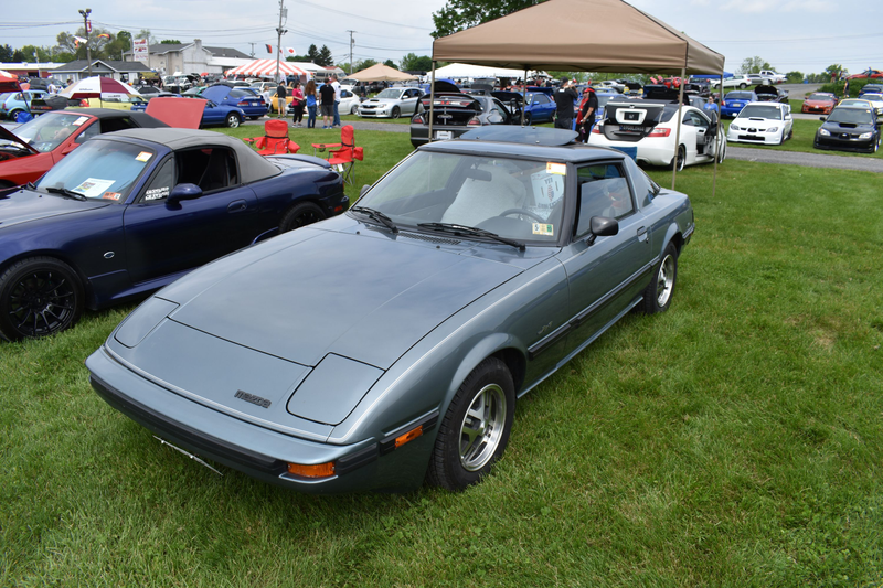 Illustration for article titled Carlisle Import & Performance Nationals 2019